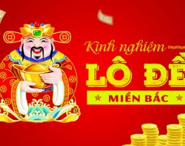 chuyên gia lô đề miền Bắc